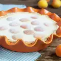 Fresh and Light Desserts with Apricots