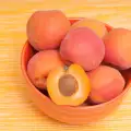 Как заморозить абрикосы?