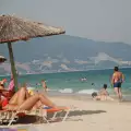 Гърция е втората страна в света по брой на плажове със син флаг