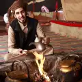 Traditions in Preparing and Serving Arabic Coffee