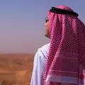 Кувейтски шейхове се разхождат из Златни пясъци