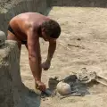 Китайски духове унищожават археолози