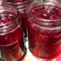 Aromatic Cherry Jam