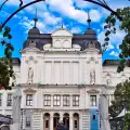 Безплатен вход за музеи и галерии в Деня на София
