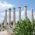 Храма на Артемида в Ефес
