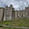 Замъкът Арундел (Arundel)