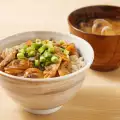 Как се приготвя ориз с миди по японски