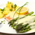How to Process and Cook Asparagus