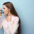 Симптомите при астма