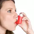Белите дробове разпознават горчивия вкус