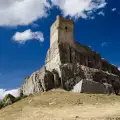 Замъкът Атиенца (Atienza Castle)