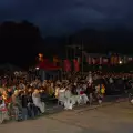 Световни звезди гостуват в Банско на летен фестивал