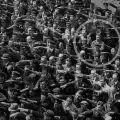 Мъжът, който не отдаде почит на Хитлер