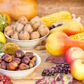 Здравословно хранене през есента