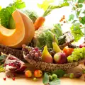 Лечебните свойства на есенните плодове и зеленчуци