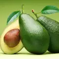Câte grame are în medie un avocado?