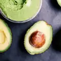 What Does an Avocado Contain?