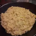 Аюрведичен ориз Кичри