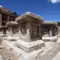 Културно наследство: Древният храм на Юпитер в Баалбек
