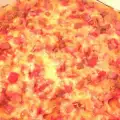 Пица по бабина рецепта