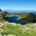 Езеро Бъбрека