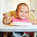 Primer jelovnika za bebe od 9 meseci