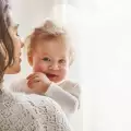Как да откажем бебето от носене на ръце
