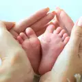 Важни хигиенни грижи за новородено момченце