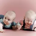 Откриха как да увеличите шанса си да имате близнаци