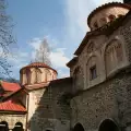Традиционно литийно шествие на Бачковския манастир