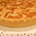 Оригинален английски Бейкуел тарт (Bakewell Tart)