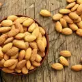 Eat Almonds Every Day to Avoid a Large Gut and Beer Belly