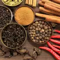Proven Benefits of Turmeric and Black Pepper Consumption