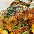 How to Prepare a Whole Chicken?