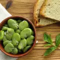 What are Broad Beans?