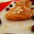 Традиционна баклава с орехи