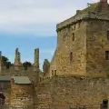 Замъкът Balgonie
