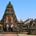 Храмовете на Бали