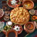 Кои са любимите ястия на българина?
