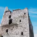 Ballinacarriga Castle