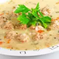 Кулинарни грешки и правила при приготвянето на бульони и супи