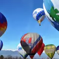 За четвърта година в Разлог ще се проведе балон-фиеста