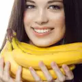 Вижте какво ще стане, ако ядете по 1-2 банана всеки ден!
