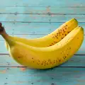 Яжте банани при киселини и стомашно разстройство
