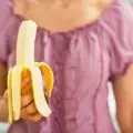 Как правилно се белят банани?