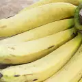 Сколько белков содержится в бананах?