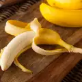 ¿Qué contienen los plátanos?