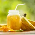 Как да замразяваме и размразяваме банани