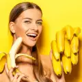 Маска с банан - най-добрият подарък за косата ти