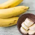 Банани за здраве и красота